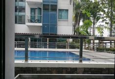 Others 3 Palm Tree Two Villas