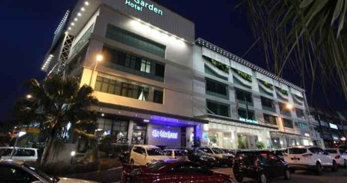 Lainnya Molek Garden Hotel