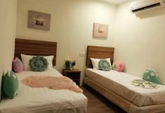 Others 7 SCC Velodrome KL