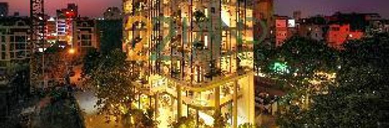 其他 22Housing - 22Land Residence Hotel