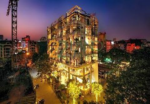 其他 22Housing - 22Land Residence Hotel