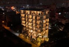 其他 2 22Housing - 22Land Residence Hotel