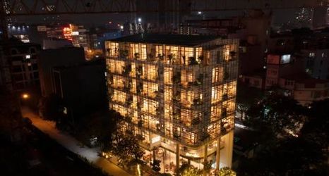 其他 2 22Housing - 22Land Residence Hotel