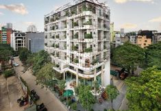 其他 7 22Housing - 22Land Residence Hotel