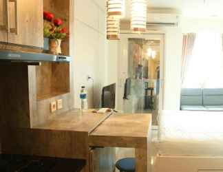 Others 2 Apartemen Grand Kamala Lagoon by Cheapinn