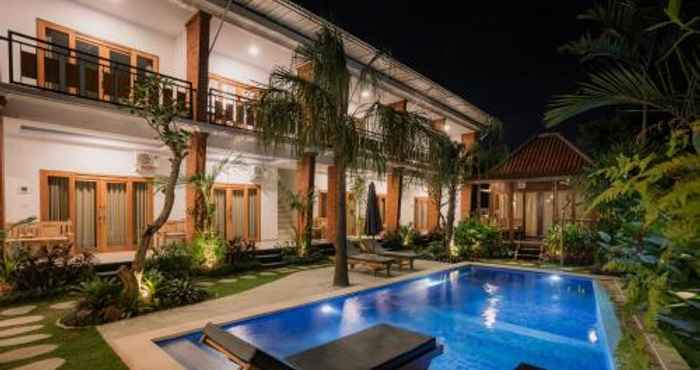 Others Mag Canggu Guesthouse