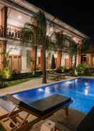 Exterior view Mag Canggu Guesthouse