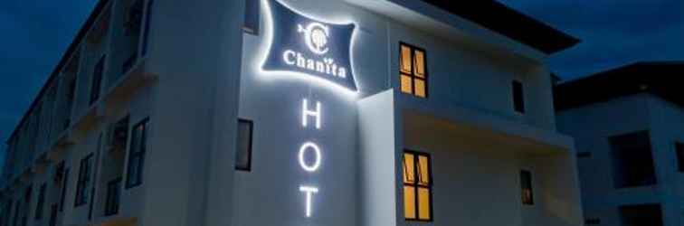 อื่นๆ Chanita Hotel Chumphon