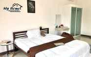 อื่นๆ 4 MY HOME Hotel - Phutthamonthon 4 Road, near Mahidol University Salaya