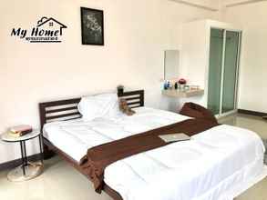 อื่นๆ 4 MY HOME Hotel - Phutthamonthon 4 Road, near Mahidol University Salaya