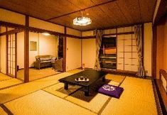 Others 3 Ooedo Onsen Monogatari Unzen Toyokan