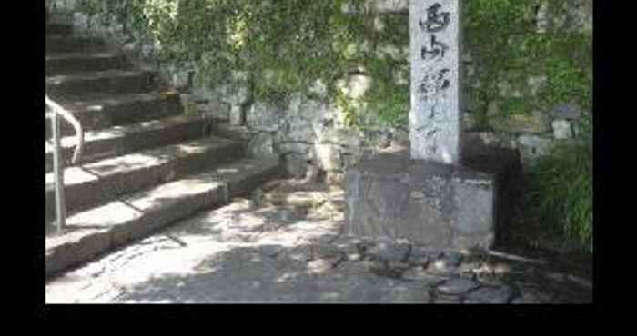 Others Temple Stay Tsushima Seizanji