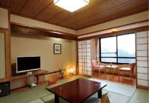 Lainnya Kirishima Hotel