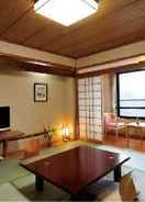 Guestroom Kirishima Hotel