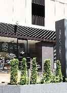 Exterior view HOTEL SUI AKASAKA by ABEST