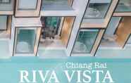 อื่นๆ 4 Riva Vista Riverfront Resort Chiangrai