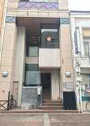 Exterior view Motomachi Flat