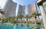 Lainnya 3 Gold Coast Sea View Apartments Rentrooms