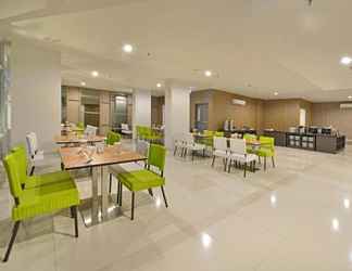 Others 2 Whiz Prime Hotel Hasanuddin Makassar