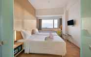 Others 7 Whiz Prime Hotel Hasanuddin Makassar