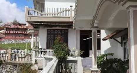 Khác 2 Good Karma Guesthouse