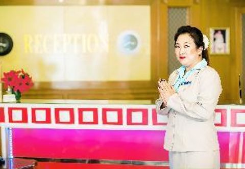 อื่นๆ Varindavan Park