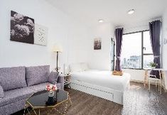 Others 7 Infinity Pool Signature - Near Bui Vien street