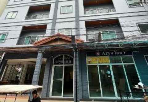 อื่นๆ The Base Inn｜Near Beach｜Near Night Market