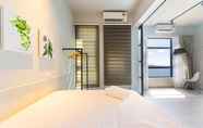 Others 2 Jesselton Quay seaview # Chariskey Suites