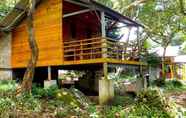 Lainnya 7 Olala Bungalows and Restaurant at Desa Wisata Sabang