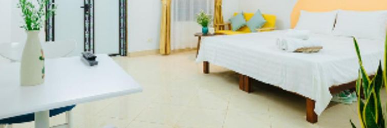 Others SunStay Paradise