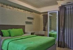 อื่นๆ 5 Bukarooms at Bogor Valley Apartement