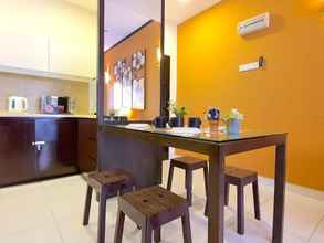 Others 4 Studio Apartment @ Gold Coast Morib Banting Malaysia