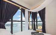 Others 7 Country Garden Nest Suite by NestHome at Danga Bay