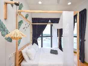 Lain-lain 4 Country Garden Nest Suite by NestHome at Danga Bay