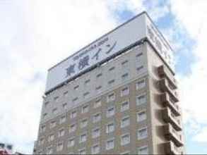 Lainnya 4 Toyoko Inn Morioka-eki Minami-guchi Ekimae