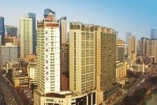 Others Jinjiang Generation International Hotel