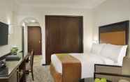 Bilik Tidur 6 Anjum Hotel Makkah