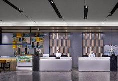 Lain-lain 2 Yishang Hotel Guangzhou