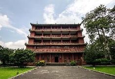 Lain-lain 5 Yishang Hotel Guangzhou