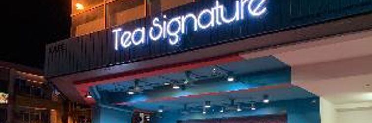 Khác Manhattan Austin Heights Naruto Suite by Nest Home