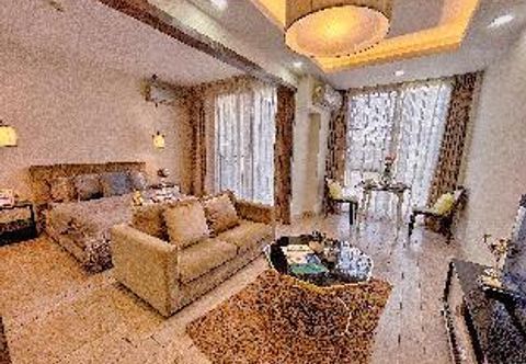 其他 CM city center/MAYA/Nimman Rd. /Old City/CMU/Pool