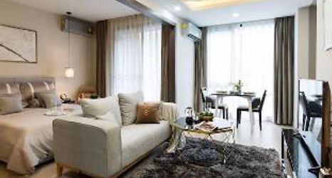 其他 2 CM city center/MAYA/Nimman Rd. /Old City/CMU/Pool