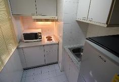 Khác 4 Alameda Suites Hotel