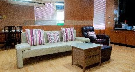 Khác 2 Alameda Suites Hotel