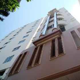 Exterior view 1 Alameda Suites Hotel, ธนาคารกรุงเทพ จก (มหาชน) สาขาสะพานผ่านฟ้า 酒店