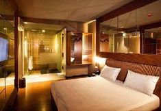 Others 3 Hotel 108 Jakarta