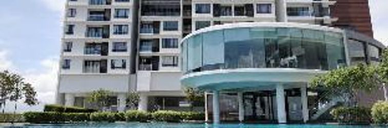 Others Entire Condominium @ Woodsburry Butterworth Penang