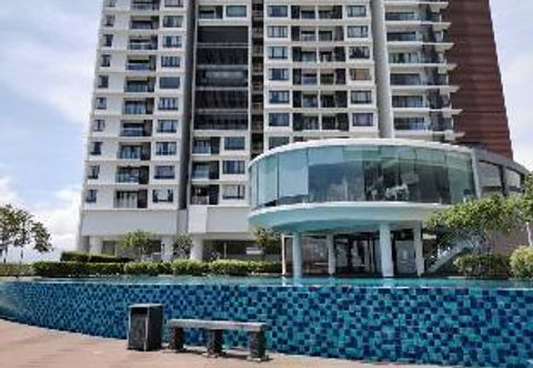 Others Entire Condominium @ Woodsburry Butterworth Penang