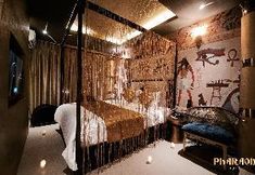 Others 3 Pharaon Hotel